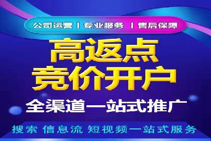 竞价代运营成功案例分享：提升广告点击率的关键